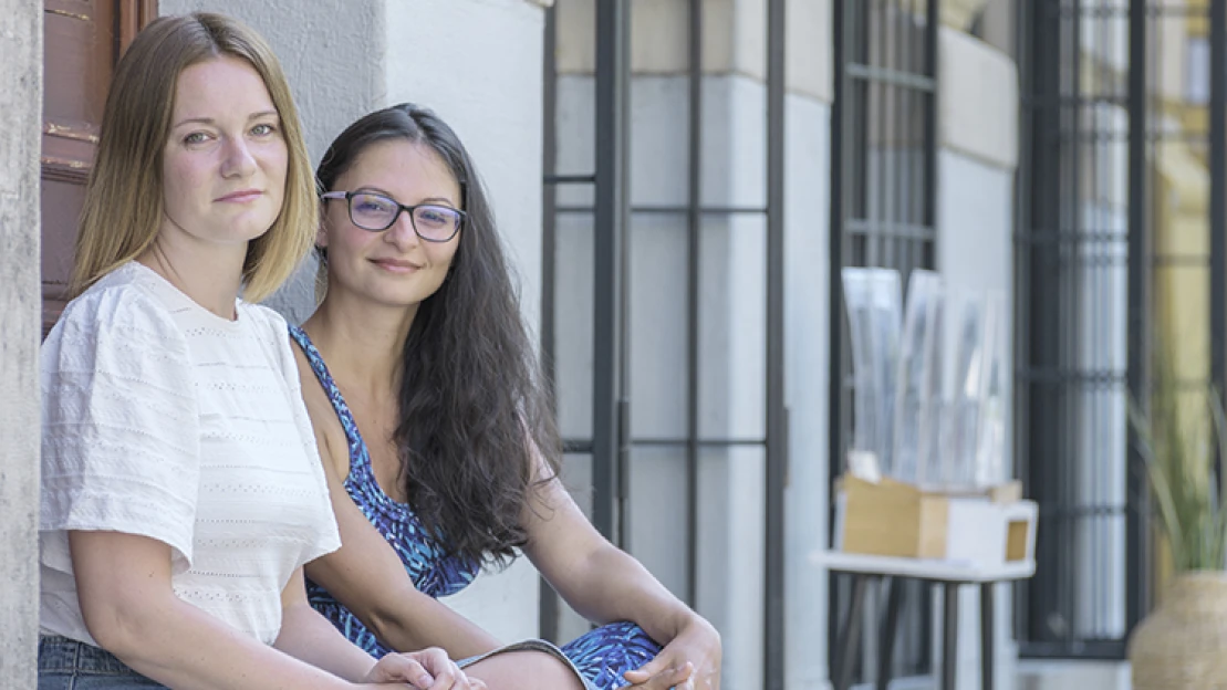 Kevesebb vásárlás, több vásárló a cél