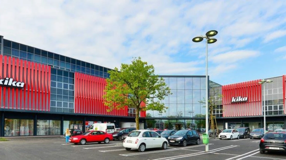 XXXLutz néven előzné az IKEA-t a Kika