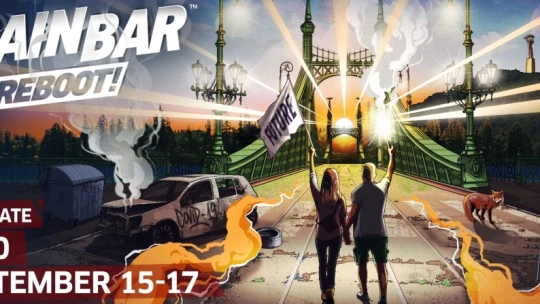 Ingyenes lesz az idei Brain Bar, online tartják meg