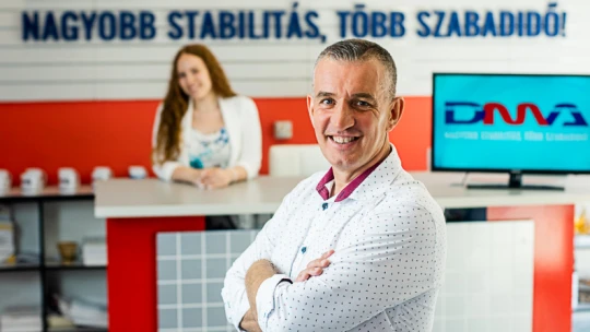 Nem kellene belehalni a cégvezetésbe