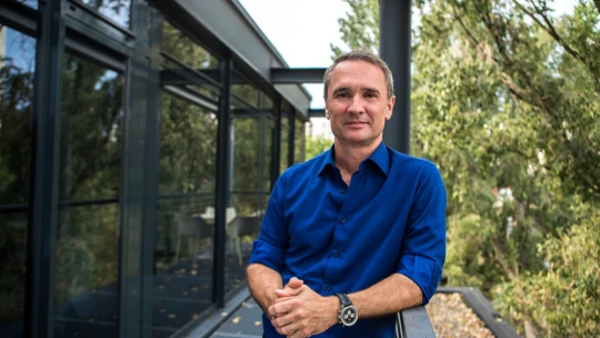 Két lépéssel a piac előtt