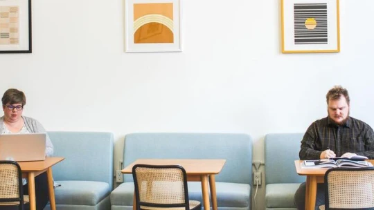 Óriásvállalatok, ahol a legjobb nőnek lenni