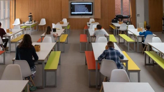 Ez az 5 legjobb dolog, amit a COVID az éttermi élményekkel tett