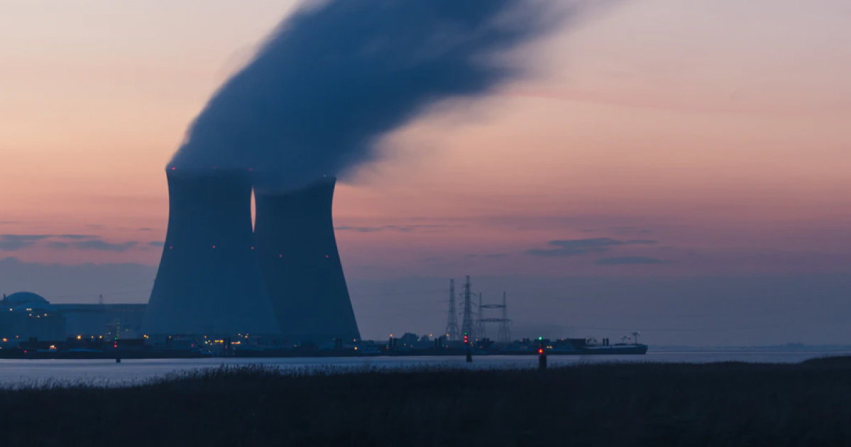 Visszakapcsol egy atomerőművet a világ egyik legnagyobb techcége az AI miatt