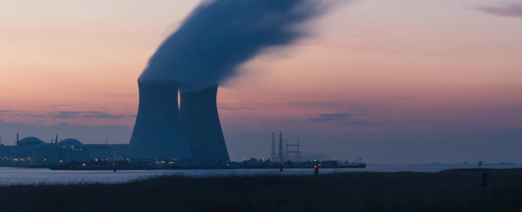 Visszakapcsol egy atomerőművet a világ egyik legnagyobb techcége az AI miatt