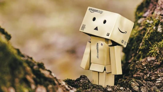 Bíróság: felrobbant a töltő, az Amazon a felelős, ha ott vették