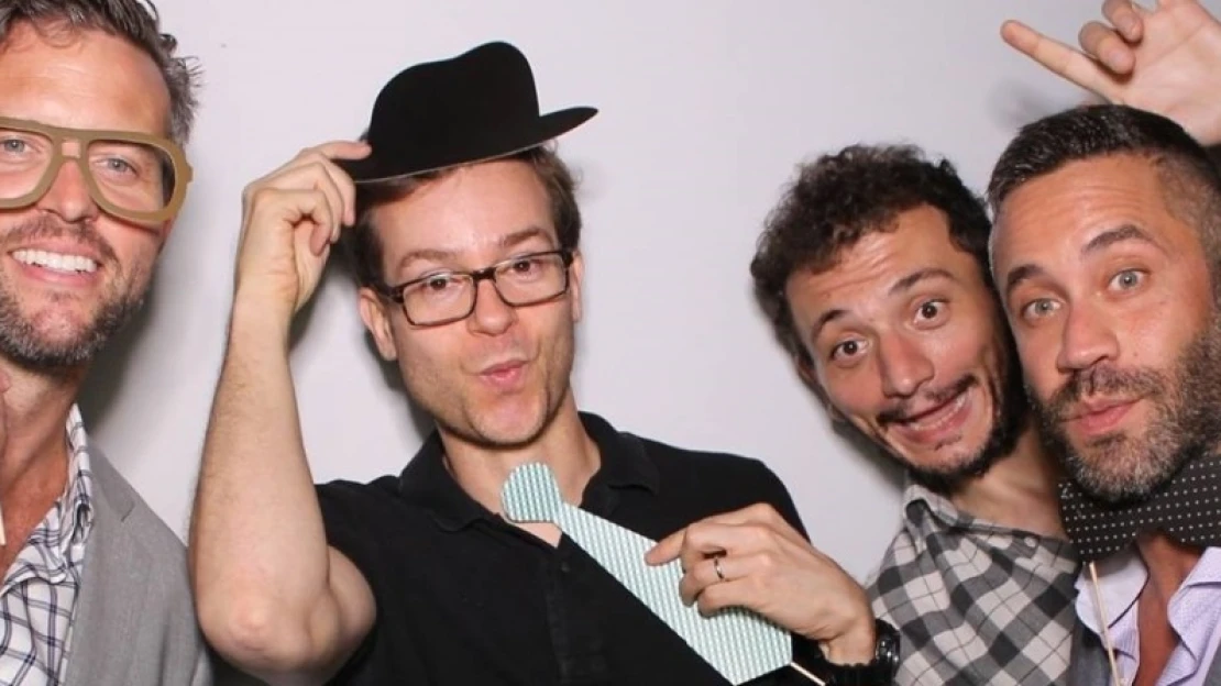 Újabb 100 millió dollárt szakított az adatelemző startup