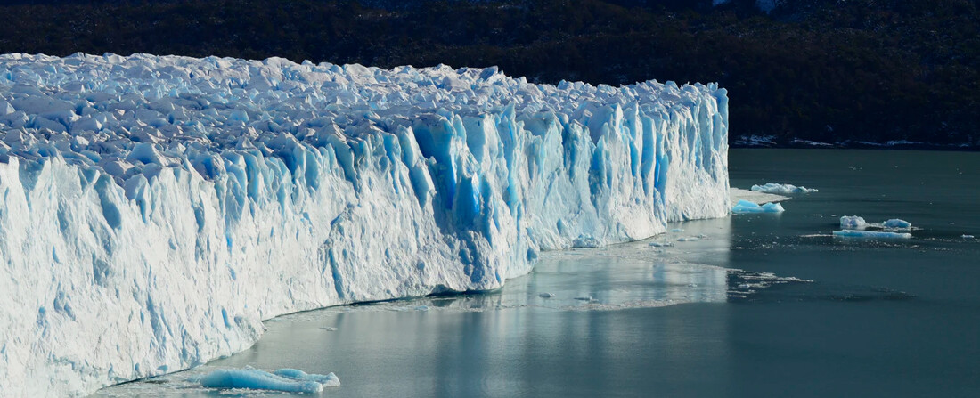 Klímaváltozás: 28 billió tonna jég olvadt el a Földön 30 év alatt
