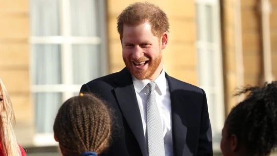 Harry herceg véleménycikke: az online világ beteg, meg kell gyógyítanunk