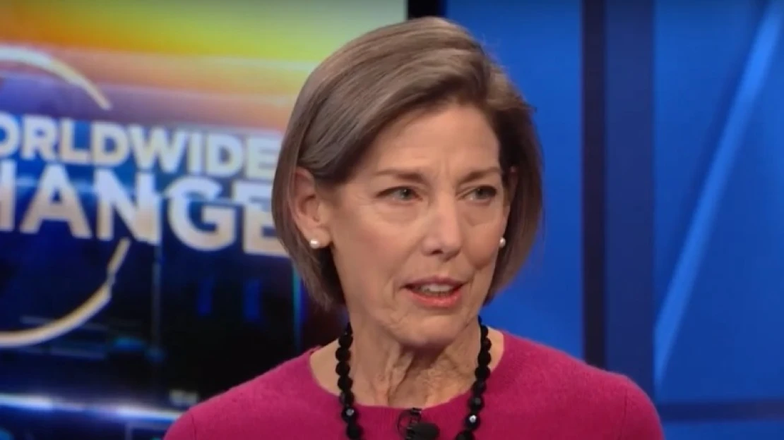 Nulláról indította cégét, a techvilág ünnepelt tőzsdekirálynője lett