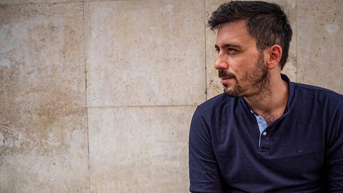 Szabó Kimmel Tamás: Le kell tekerni az egót, együtt lehet előremenni