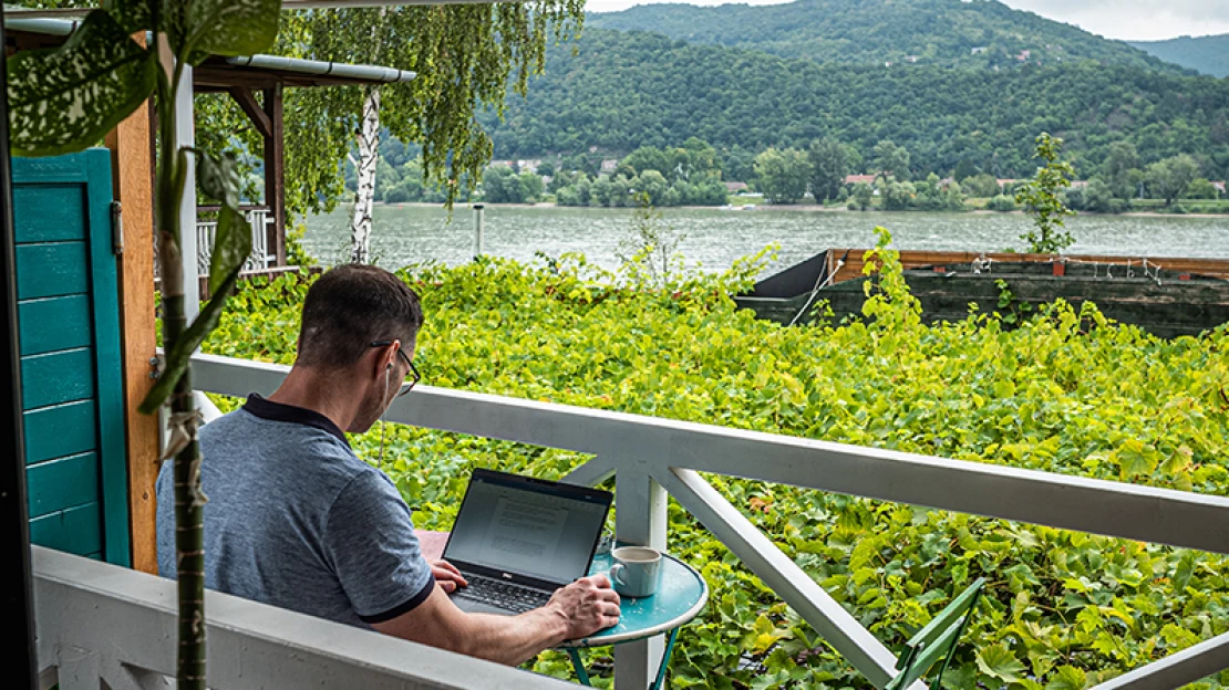 Vonzza a startuppereket és a digitális nomádokat a magyar Bali