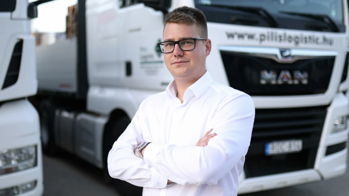 A kihívást jelentő munkákat szeretjük