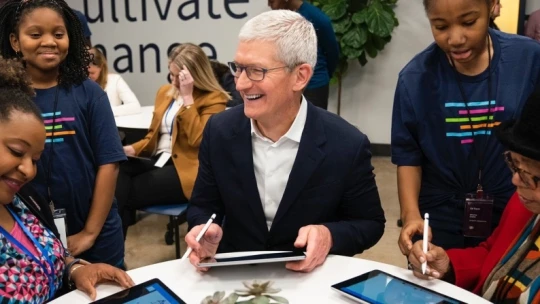 A Spotify panaszt tett, 27 milliárd dolláros EU-bírság várhat az Apple-re
