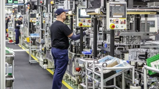 Történelmi trónfosztás Amerikában – már nem a General Motors az autópiac királya
