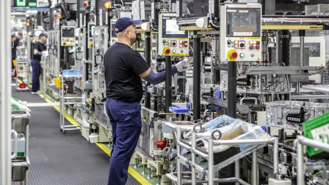 Történelmi trónfosztás Amerikában – már nem a General Motors az autópiac királya