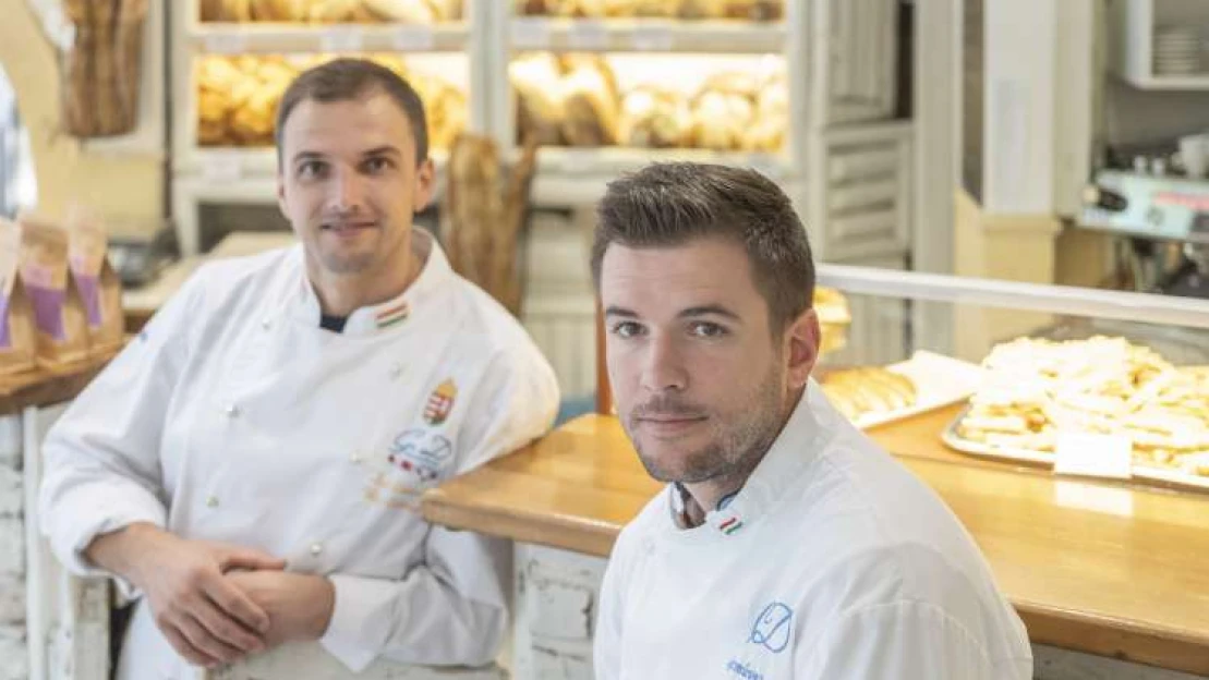 Az első Ország Torta sikerébe majdnem belepusztultunk