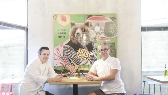 Ebből brutális nyár kerekedett