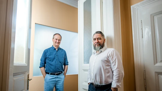 Pénzügyektől a jó ügyekig