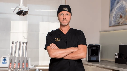 High-end fogászat, kompromisszumok nélkül