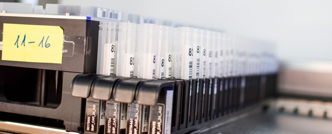 14 ezer PCR-tesztből két pozitív eset eddig a budapesti Eb-n