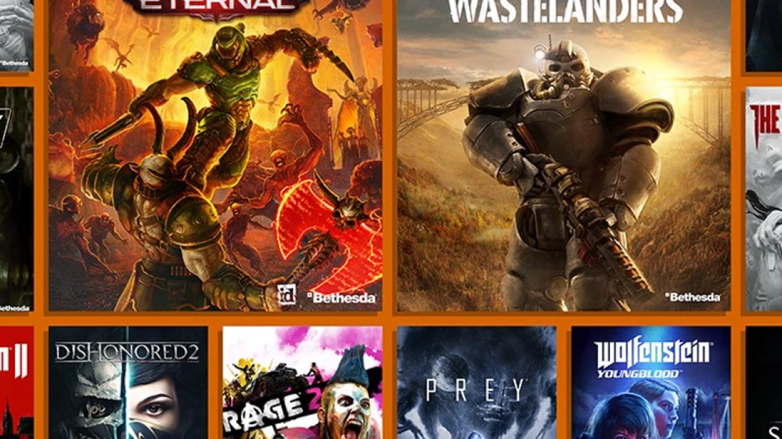 7,5 milliárd dolláros gigaüzlet: a Microsoft megvette a Zenimax Mediát
