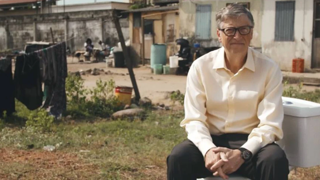 Bill Gates megunta a topmilliárdos életet, megválik 20 milliárd dollártól