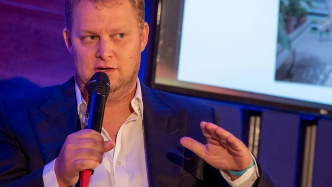 Hozzánk hetente jött a pszichológus a céges családi viták miatt – az Oázis Kertészet a Forbes címlapján