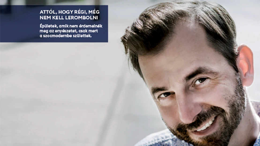 Mindig vagyunk valahol