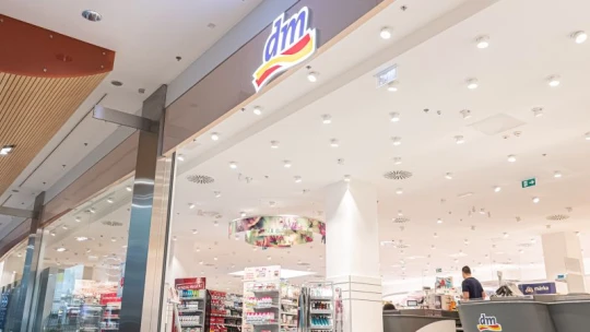 Ki nem találnád, mit lép a DM az árrésstop bevezetése után