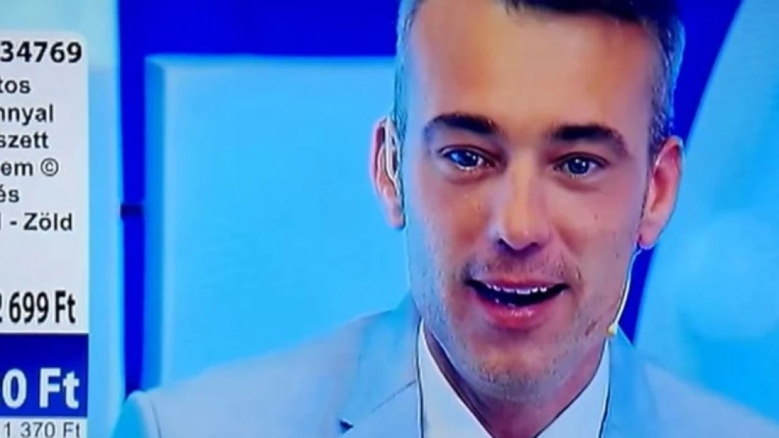 Diana hercegnő gyűrűjét hirdették eladásra a tv-ben, brutális bírság lett a vége