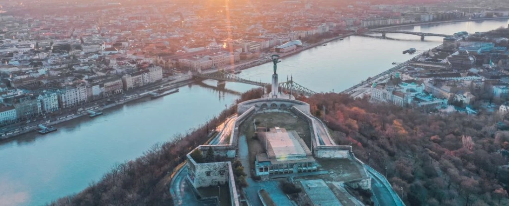 Óriásberuházás Budapesten: indulhat a Citadella felújítása