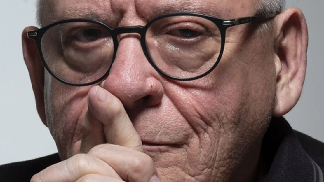 Amíg az ember nem keres havi 5 milliót, nem tudja, milyen kevés pénz az