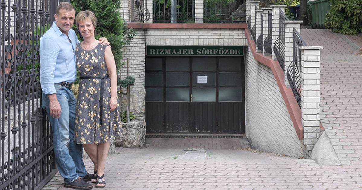 Budán terjeszkedne a Rizmajer – a családi ház alá épült csepeli ...
