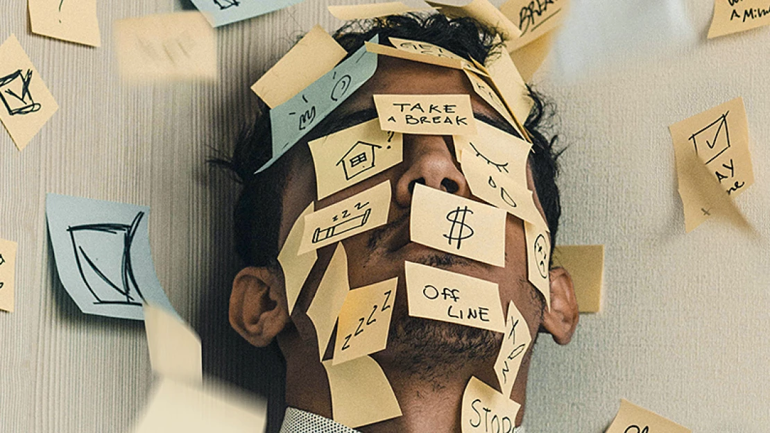 Hogyan lehet nyaralás után 3+1 egyszerű lépésben visszarázódni a munkába és hatékonnyá válni?