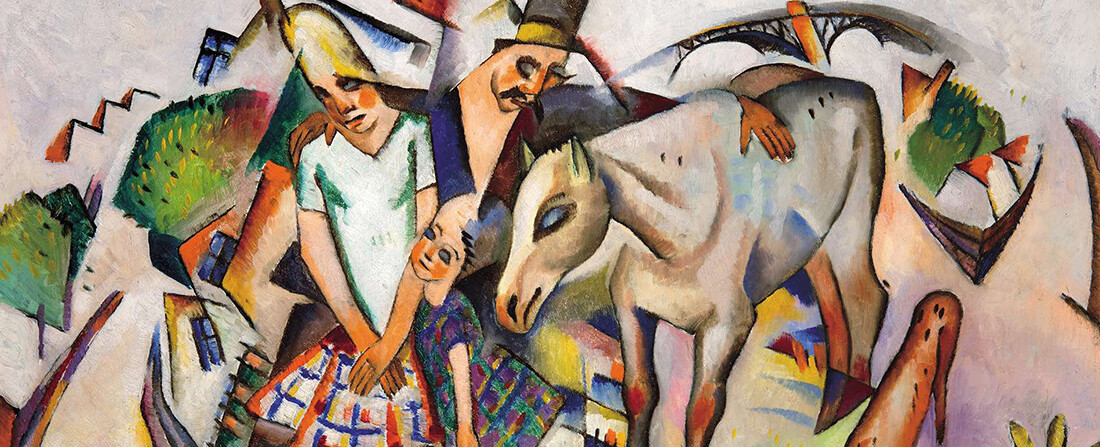 90 millió forintot ért Munkácsy Fasor című festménye, rekordot döntött az őszi aukció