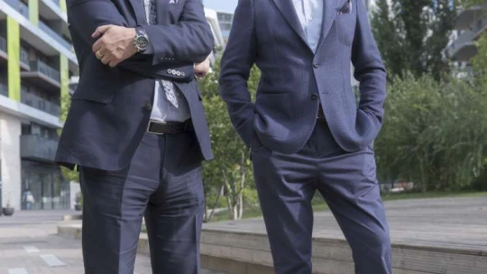 Szlávik & Jaksity a koronavírusról