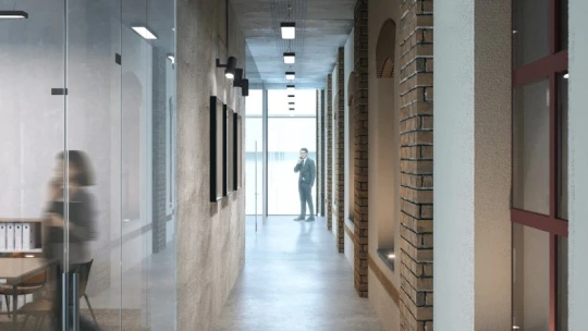 A Monarchia korából származó bőrgyár helyén nyílik az egyik legújabb budapesti irodaház – képekkel