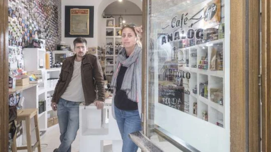 Café Analóg