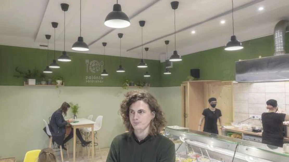 Zöldségekkel dönt meg reflexeket