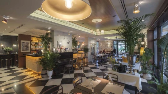 Kaiserschmarrn, végállomás