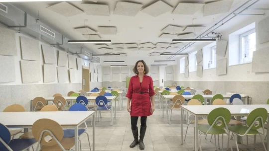 Kiderült, hogy mégis finom a borsófőzelék