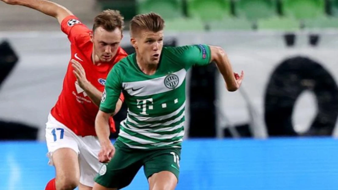 A Fradi Európában: ha nem a pályán dőlne el, így nézne ki a csoportjuk