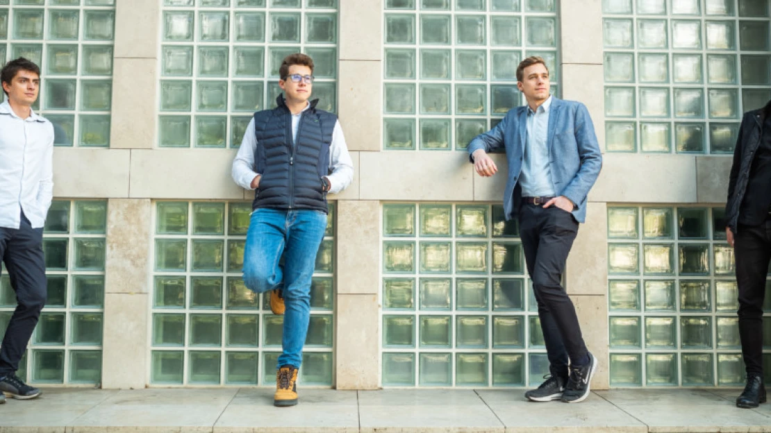 Berobbant az ételmentő magyar startup, sorba állnak náluk a befektetők
