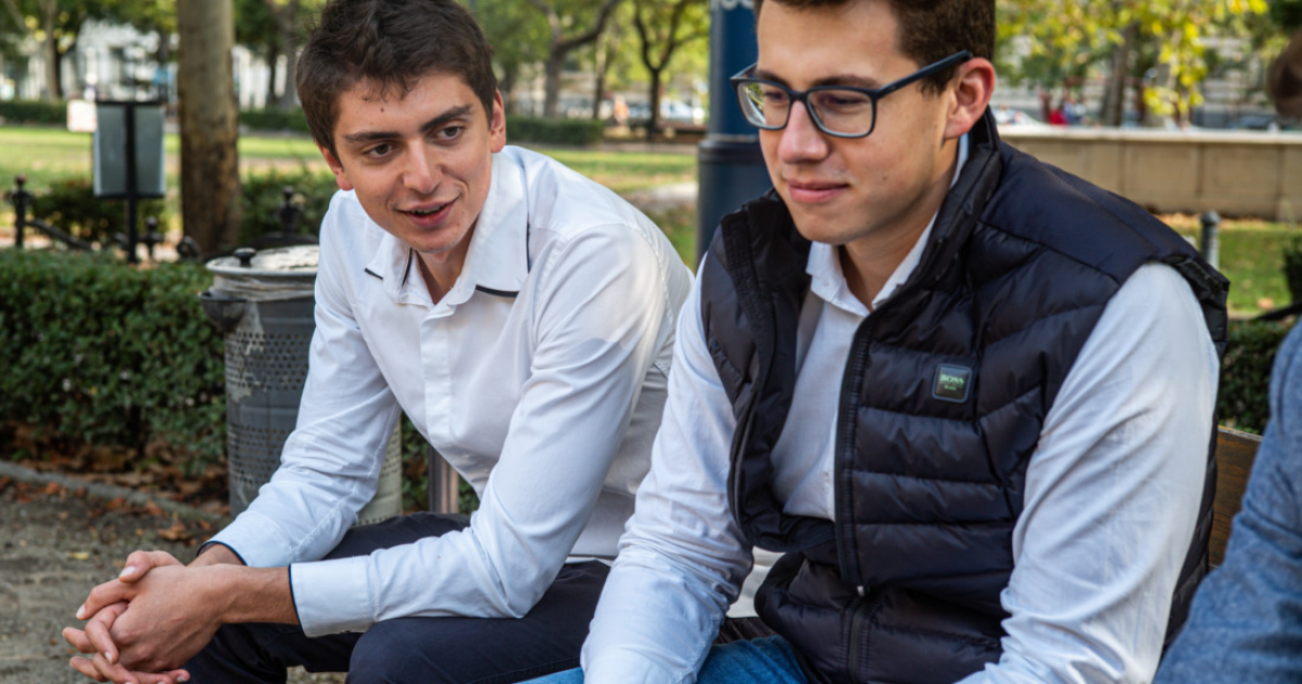 Abban biztos vagyok, hogy többet tanul az ember egy bebukott vállalkozáson, mintha nem csinálta volna