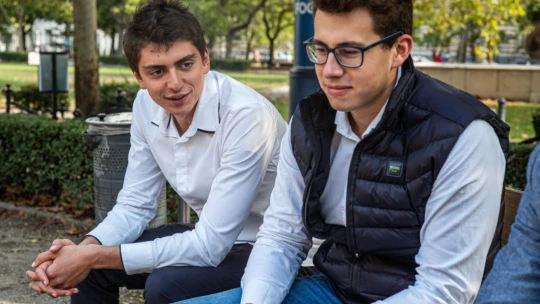 Abban biztos vagyok, hogy többet tanul az ember egy bebukott vállalkozáson, mintha nem csinálta volna