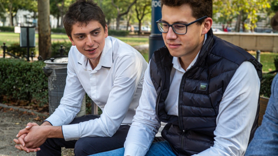 Abban biztos vagyok, hogy többet tanul az ember egy bebukott vállalkozáson, mintha nem csinálta volna