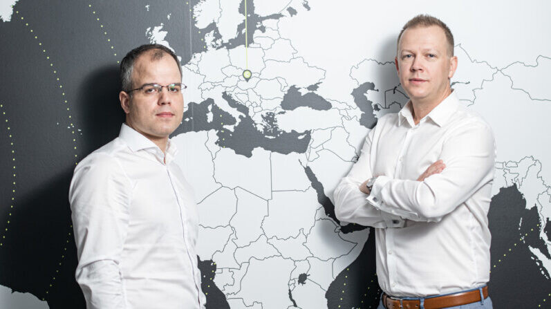 Nagy üzlet: az LG is beszállt a magyar autós startupba, több mint 5 milliárd forintot kaptak