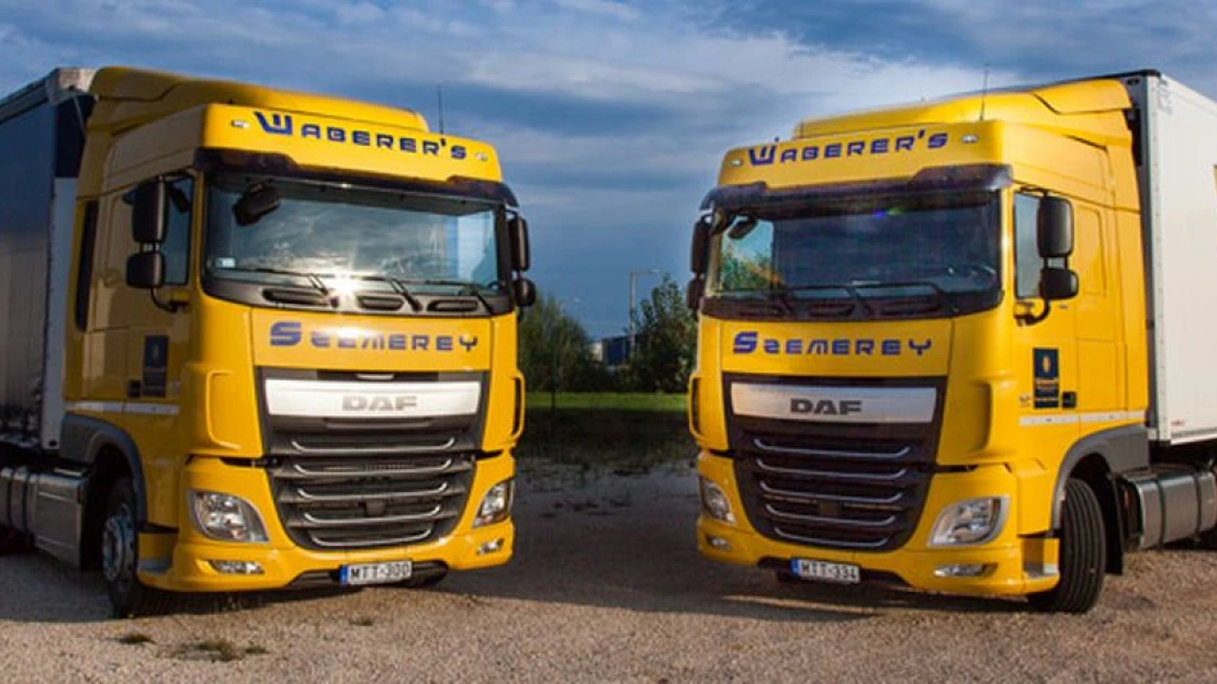 Házhoz szállításba kezd a Waberer’s-Szemerey