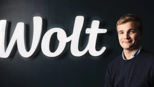 Akár az 5 milliárd forintot is elérheti a Wolt idei bevétele